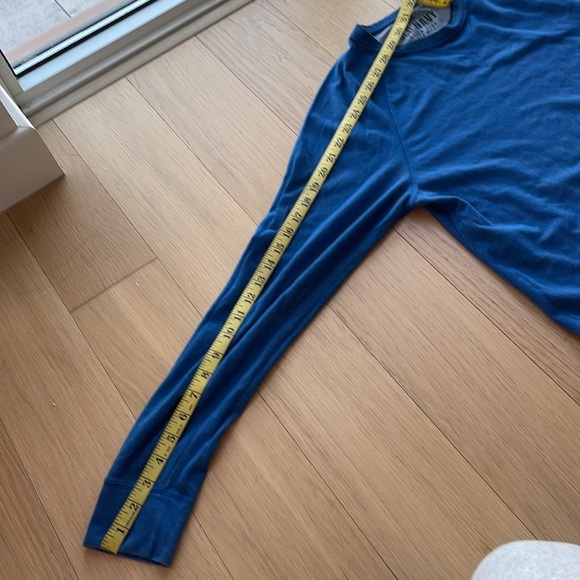 Old Navy Blue Sweater - Picture 4 of 9